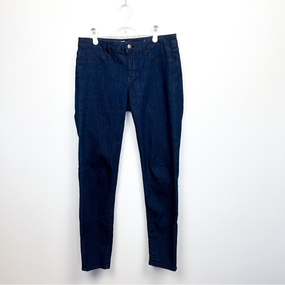 Calvin Klein Size 8 Blue Jeans